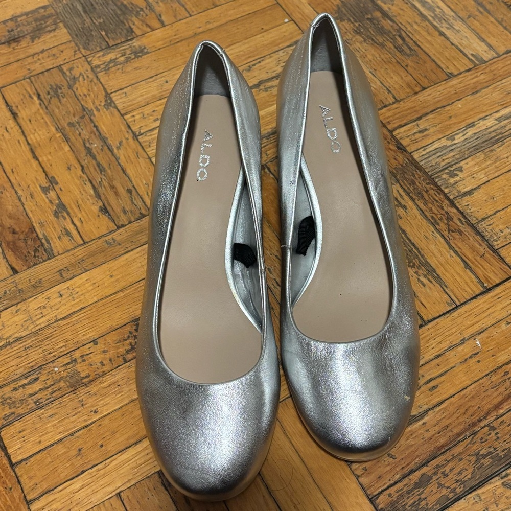 Aldo heels